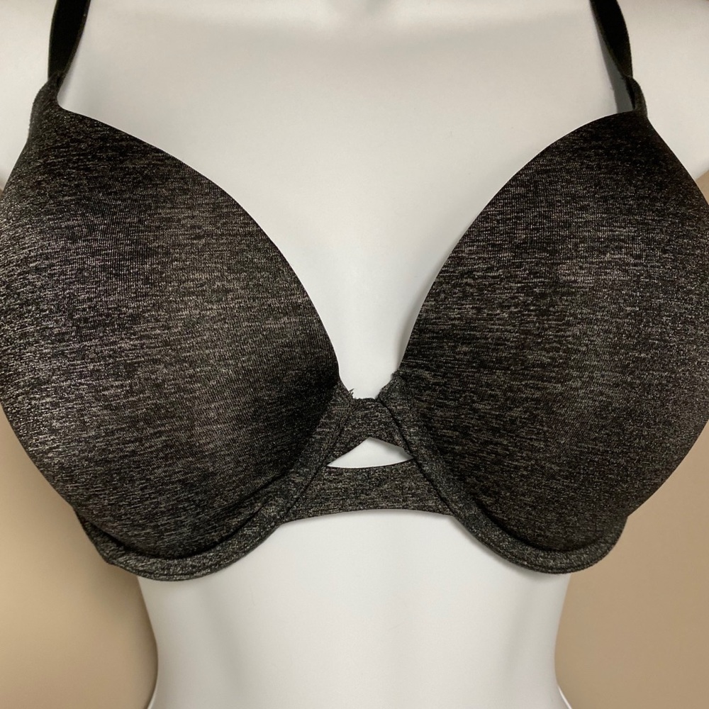 Victoria’s Secret Padded Perfect Coverage 34DD bra